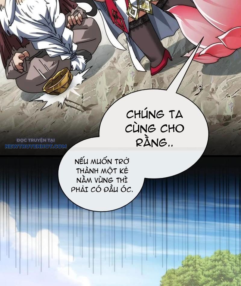 Mời Công Tử Trảm Yêu - Chapter 103 - Page 44