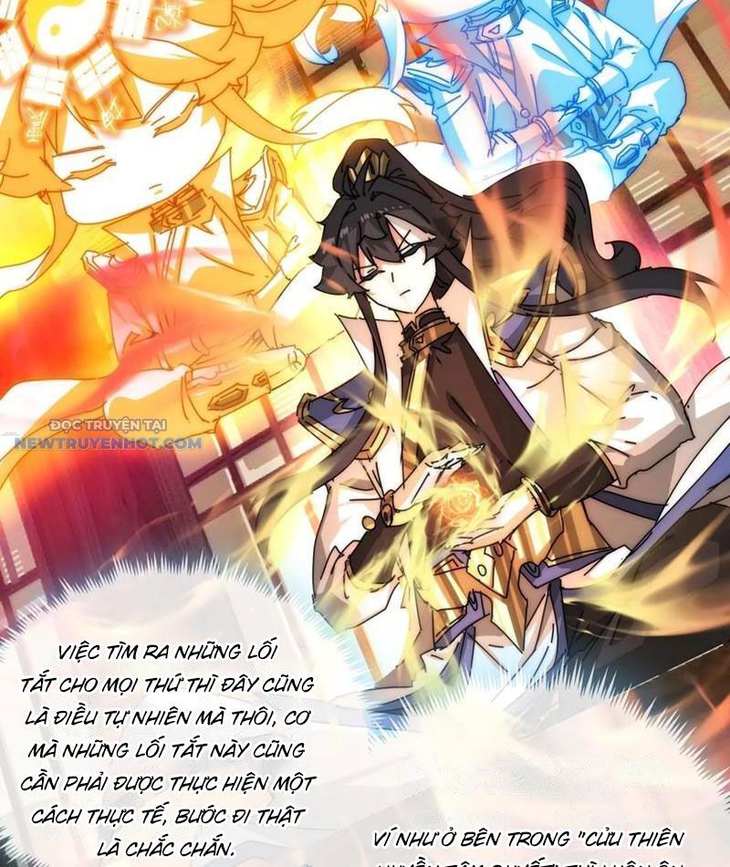 Mời Công Tử Trảm Yêu - Chapter 103 - Page 48
