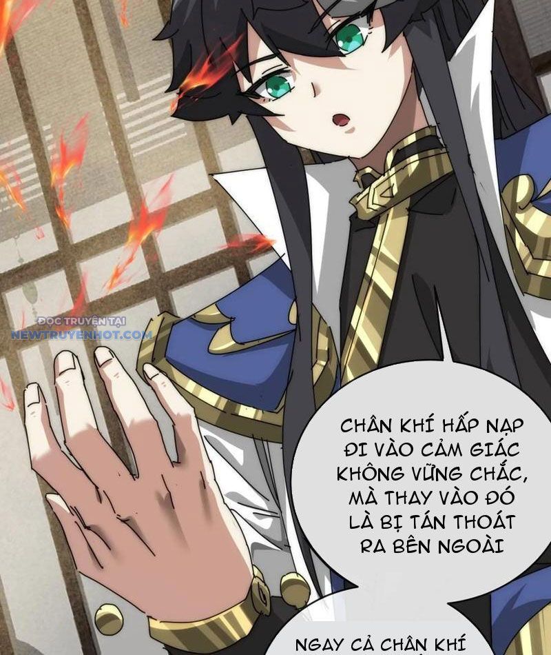 Mời Công Tử Trảm Yêu - Chapter 103 - Page 51