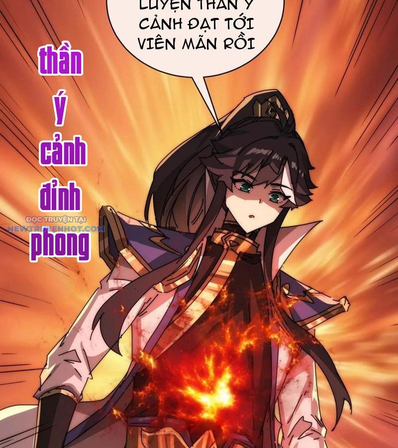 Mời Công Tử Trảm Yêu - Chapter 103 - Page 54