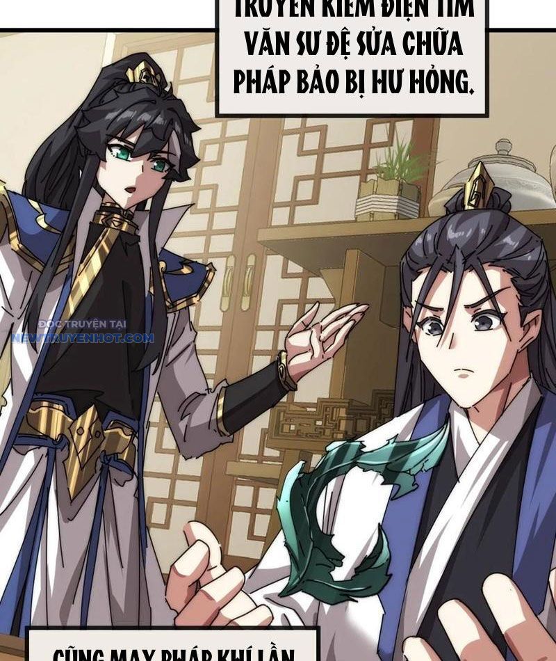 Mời Công Tử Trảm Yêu - Chapter 103 - Page 57