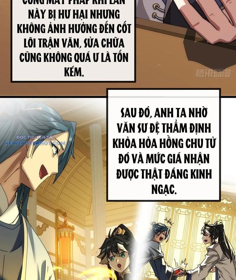 Mời Công Tử Trảm Yêu - Chapter 103 - Page 58