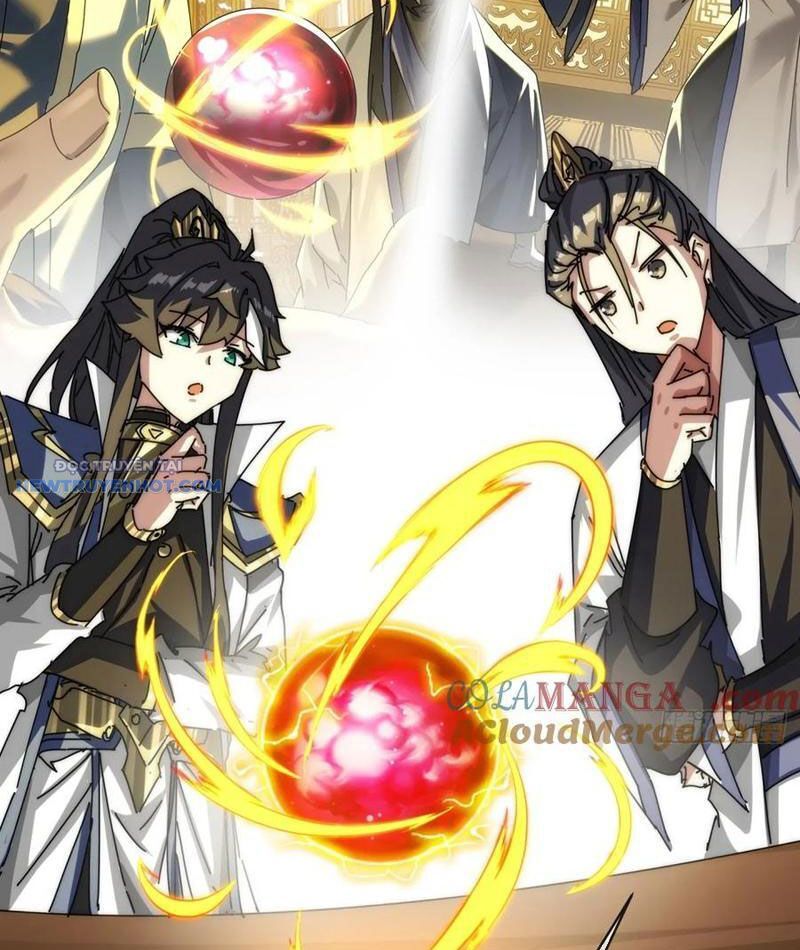 Mời Công Tử Trảm Yêu - Chapter 103 - Page 59