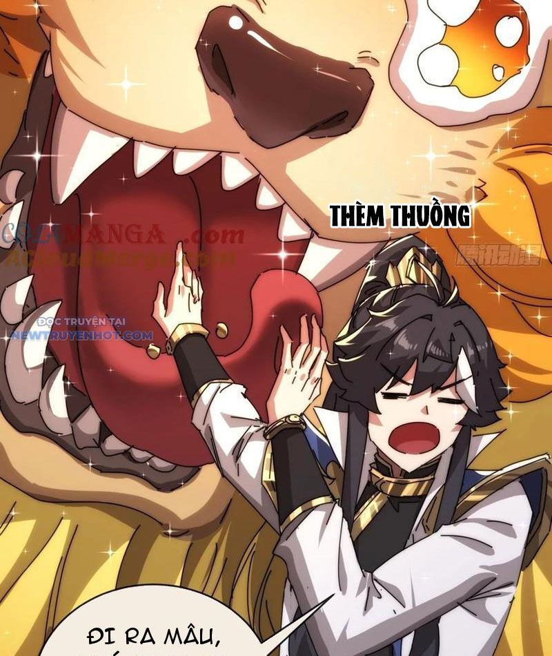 Mời Công Tử Trảm Yêu - Chapter 103 - Page 6