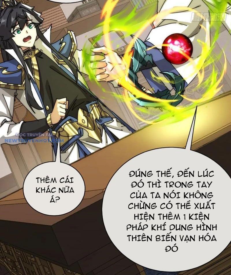 Mời Công Tử Trảm Yêu - Chapter 103 - Page 62