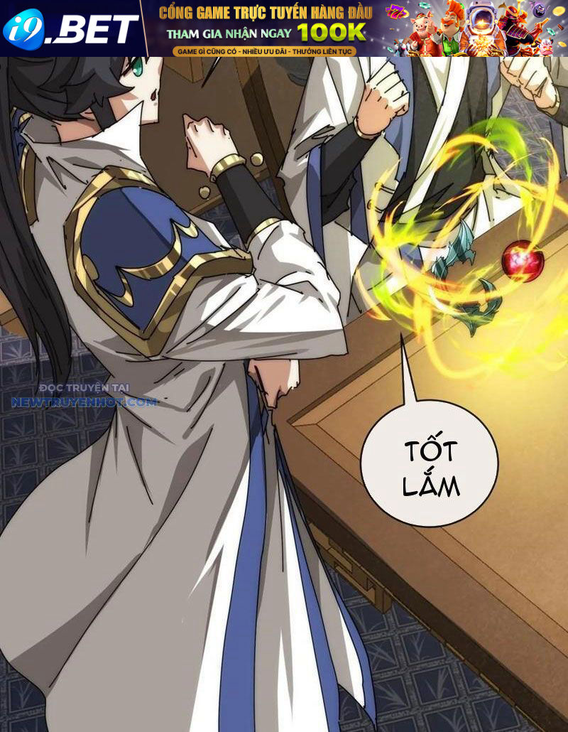 Mời Công Tử Trảm Yêu - Chapter 103 - Page 64