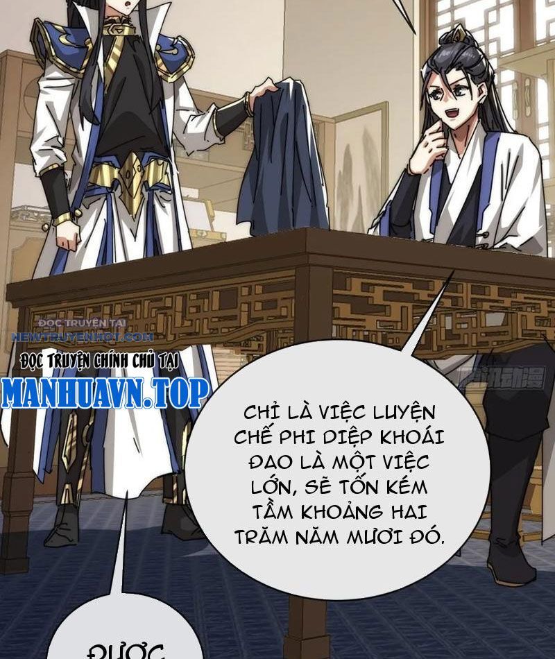 Mời Công Tử Trảm Yêu - Chapter 103 - Page 66