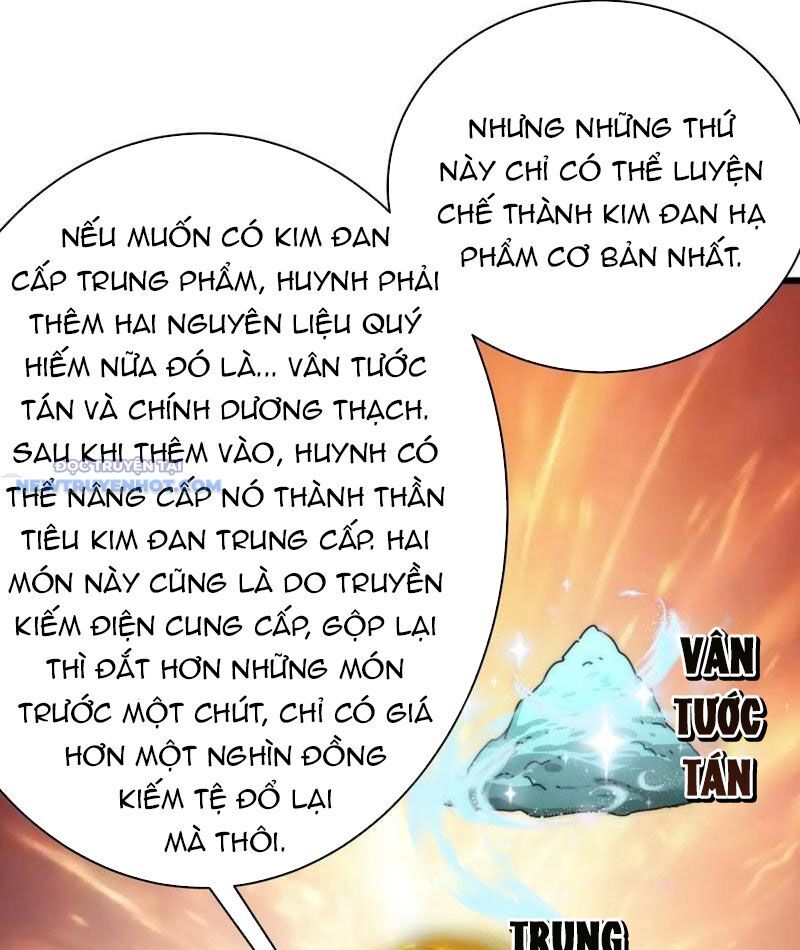Mời Công Tử Trảm Yêu - Chapter 103 - Page 75