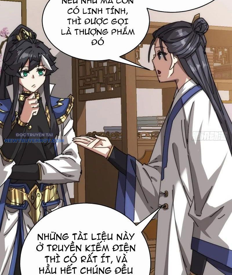 Mời Công Tử Trảm Yêu - Chapter 103 - Page 78