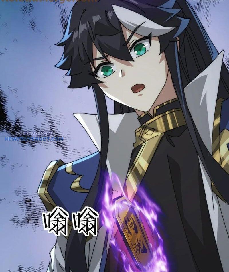 Mời Công Tử Trảm Yêu - Chapter 103 - Page 91