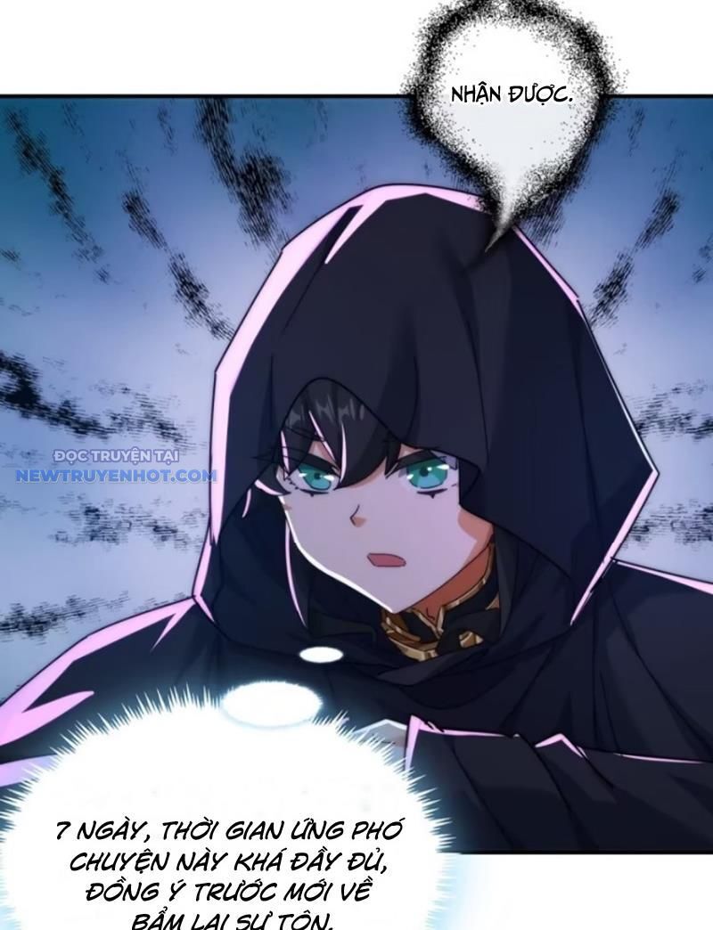 Mời Công Tử Trảm Yêu - Chapter 104 - Page 18