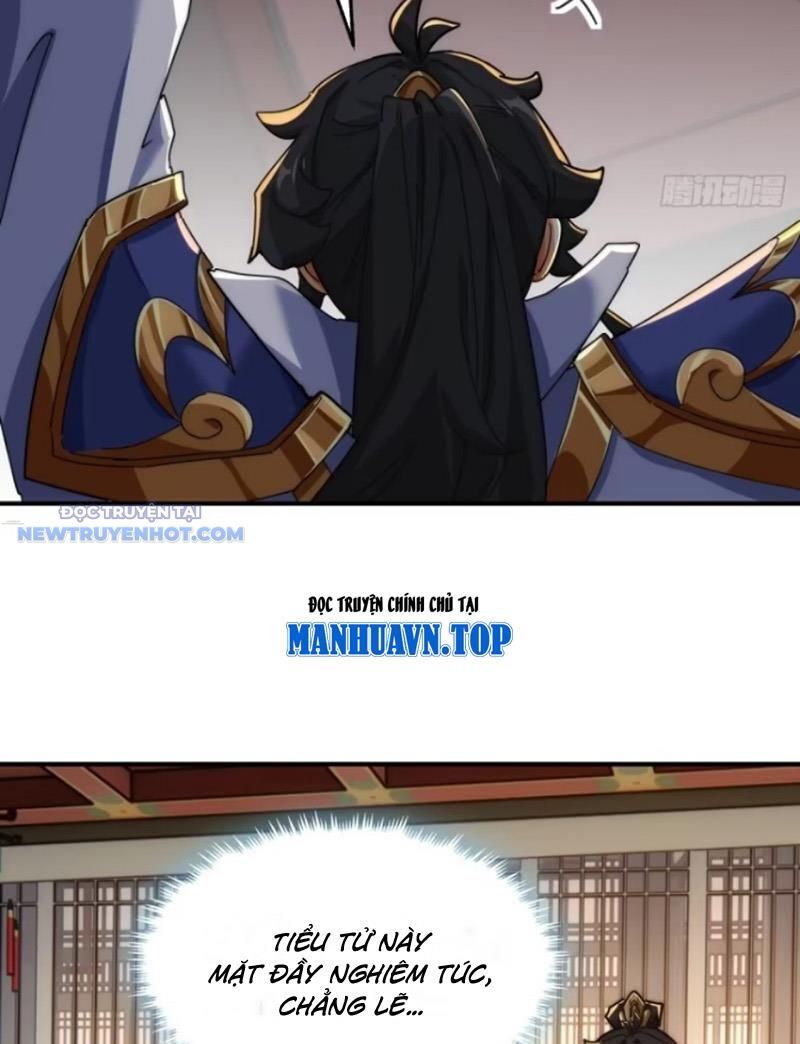 Mời Công Tử Trảm Yêu - Chapter 104 - Page 21