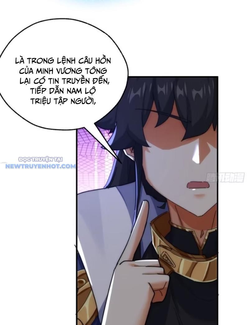 Mời Công Tử Trảm Yêu - Chapter 104 - Page 25