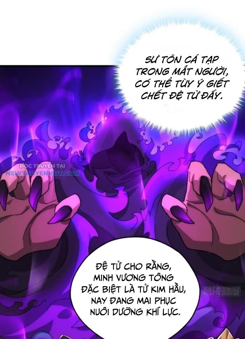 Mời Công Tử Trảm Yêu - Chapter 104 - Page 28