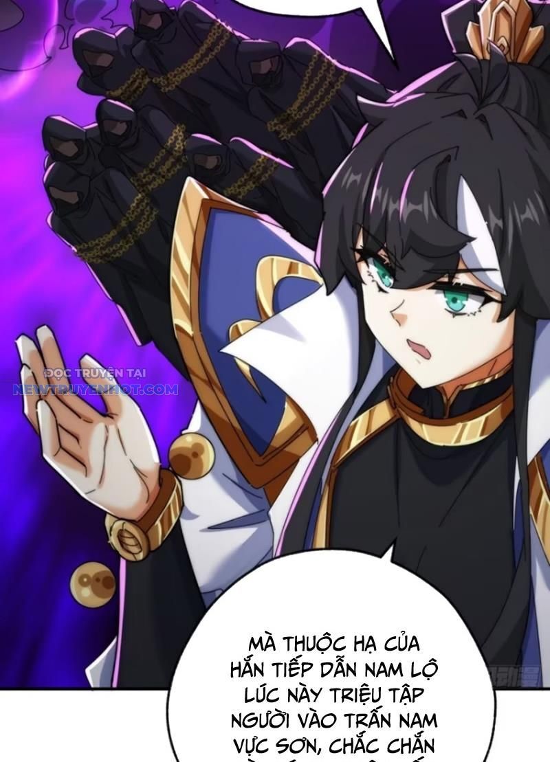 Mời Công Tử Trảm Yêu - Chapter 104 - Page 29