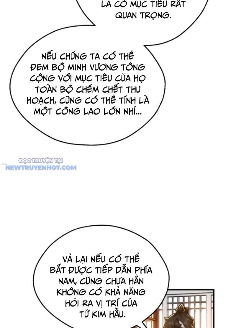Mời Công Tử Trảm Yêu - Chapter 104 - Page 30
