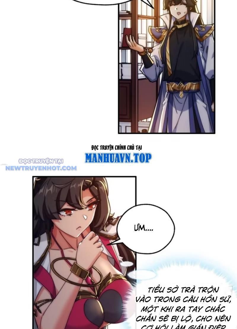 Mời Công Tử Trảm Yêu - Chapter 104 - Page 31