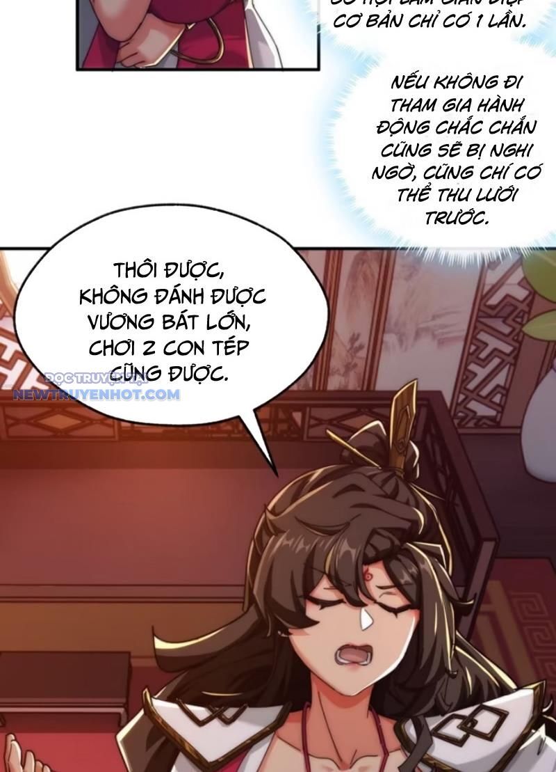 Mời Công Tử Trảm Yêu - Chapter 104 - Page 32