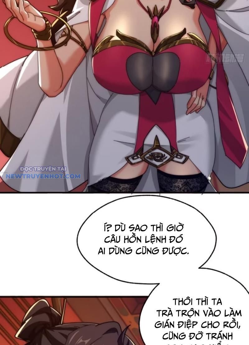 Mời Công Tử Trảm Yêu - Chapter 104 - Page 33