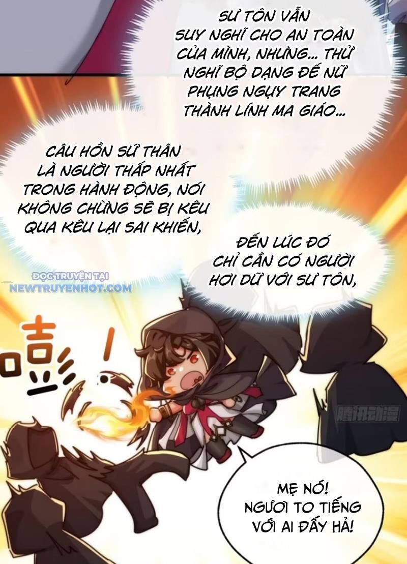 Mời Công Tử Trảm Yêu - Chapter 104 - Page 35