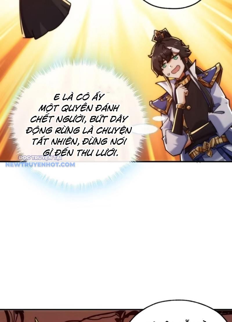 Mời Công Tử Trảm Yêu - Chapter 104 - Page 36