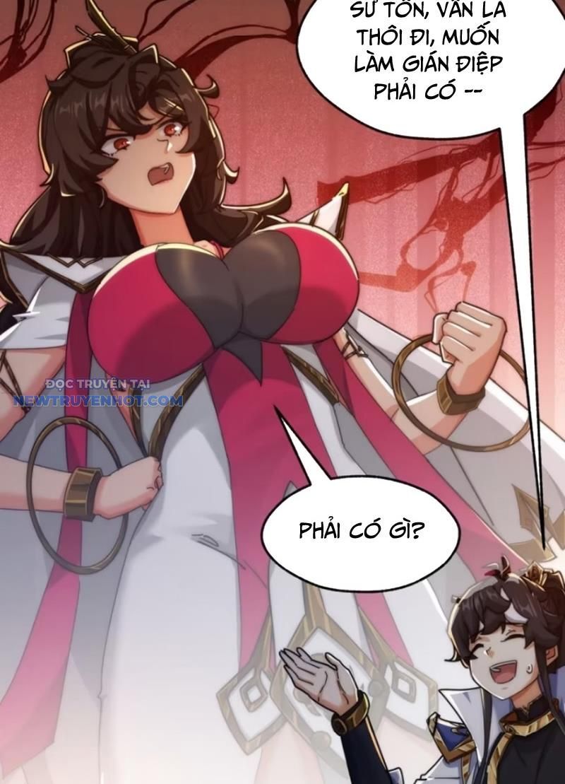Mời Công Tử Trảm Yêu - Chapter 104 - Page 37