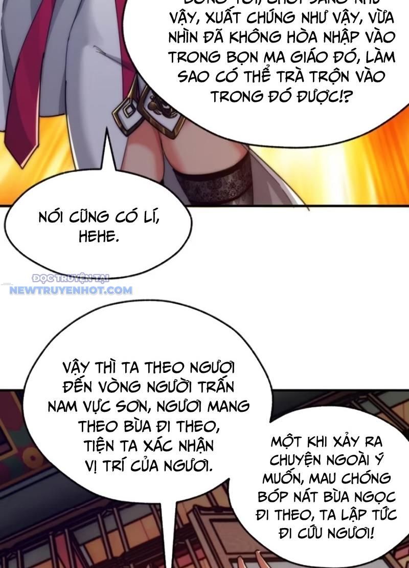 Mời Công Tử Trảm Yêu - Chapter 104 - Page 40