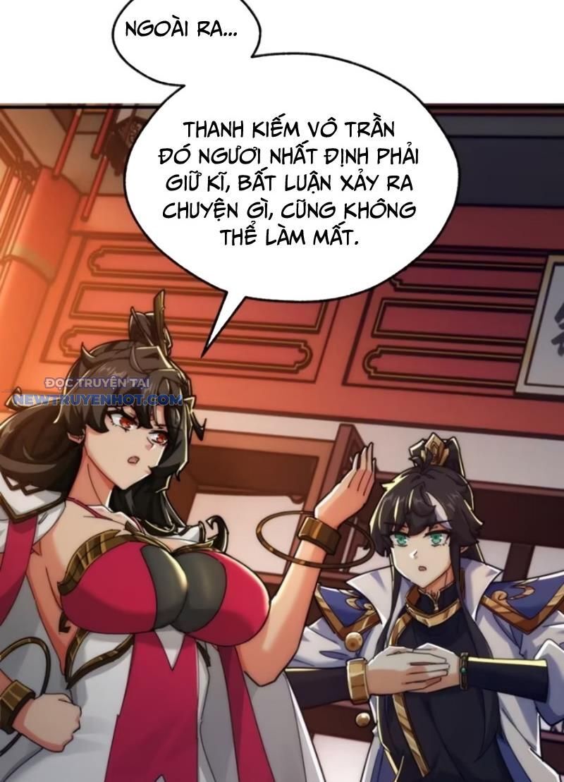 Mời Công Tử Trảm Yêu - Chapter 104 - Page 43