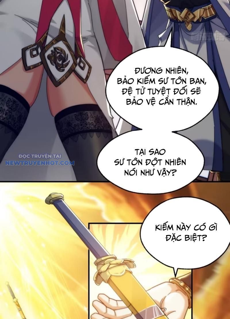 Mời Công Tử Trảm Yêu - Chapter 104 - Page 44