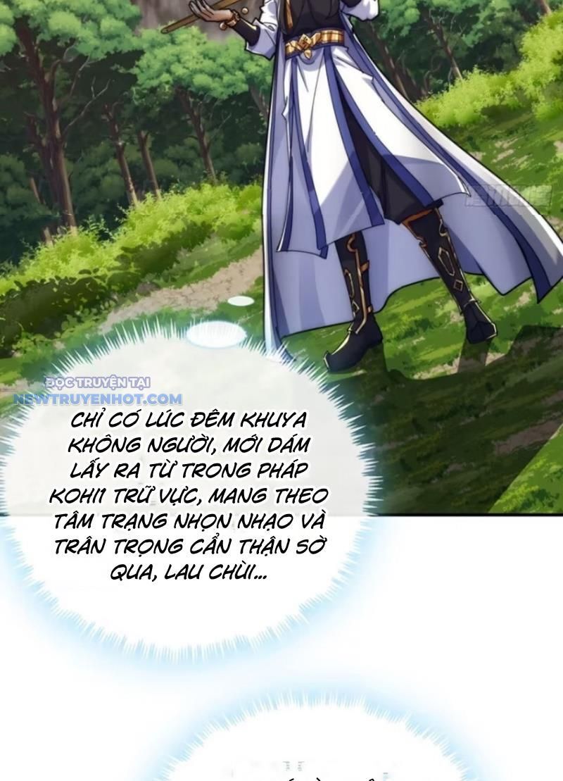 Mời Công Tử Trảm Yêu - Chapter 104 - Page 49