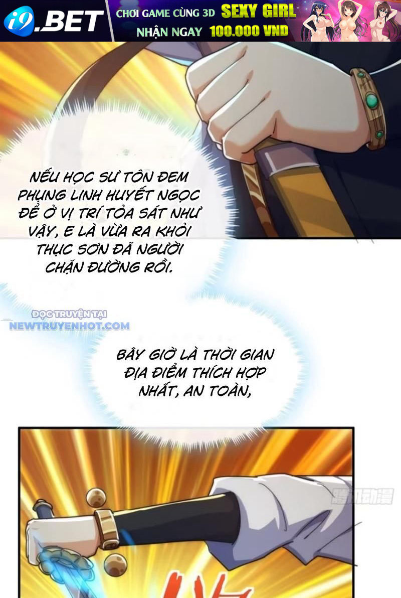 Mời Công Tử Trảm Yêu - Chapter 104 - Page 51
