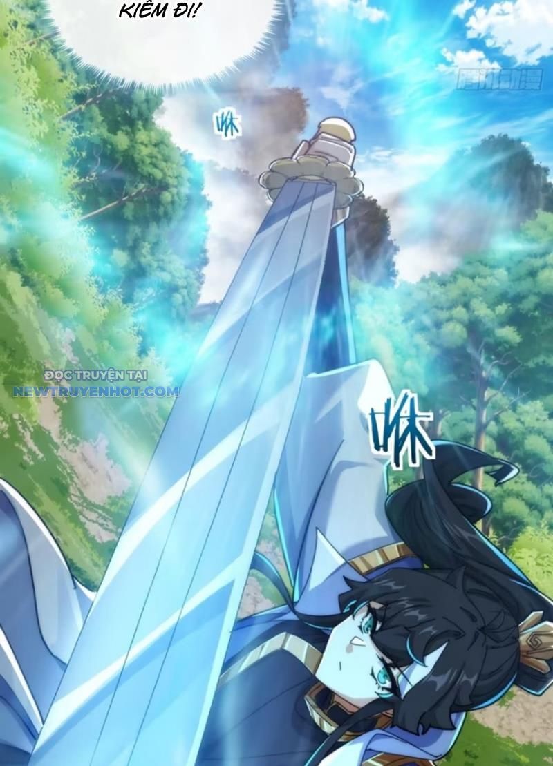 Mời Công Tử Trảm Yêu - Chapter 104 - Page 53