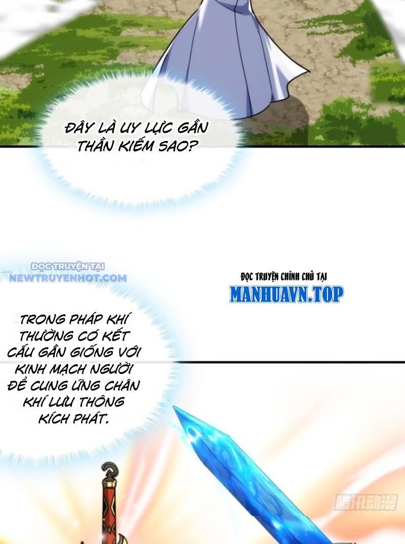 Mời Công Tử Trảm Yêu - Chapter 104 - Page 58