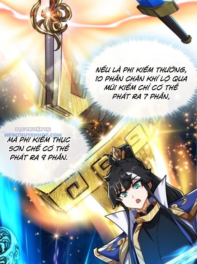 Mời Công Tử Trảm Yêu - Chapter 104 - Page 59