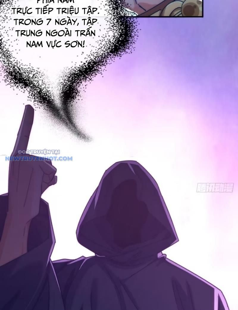 Mời Công Tử Trảm Yêu - Chapter 104 - Page 6