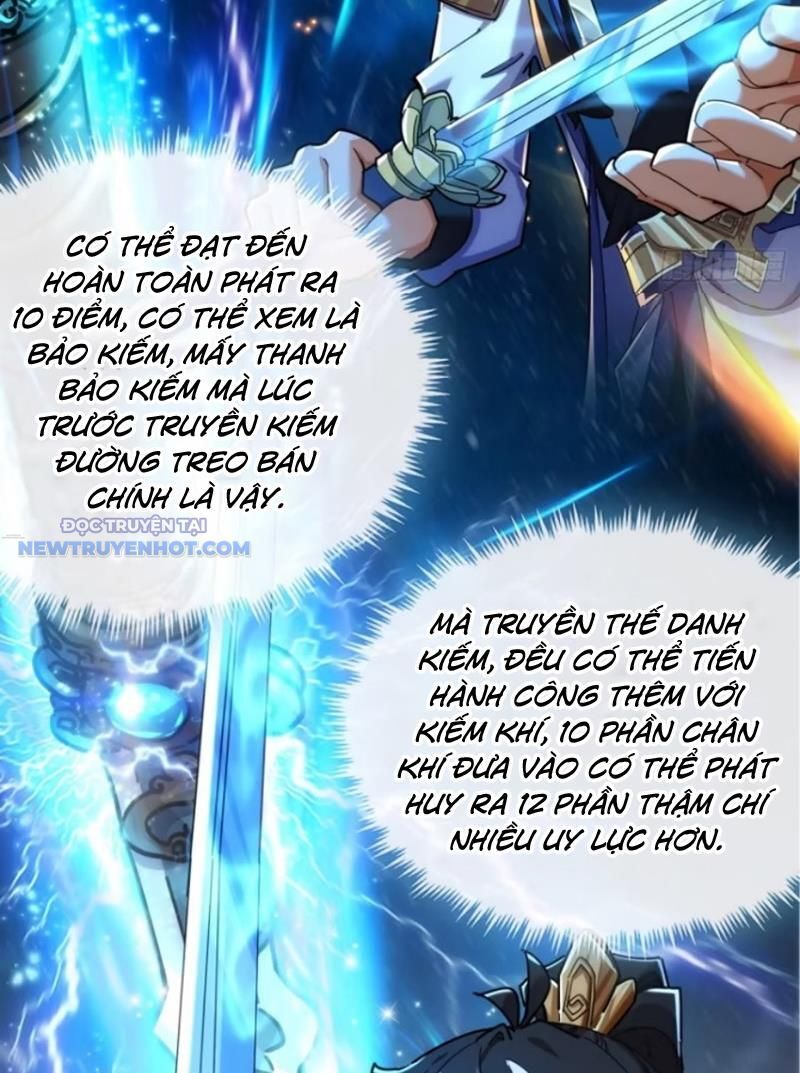 Mời Công Tử Trảm Yêu - Chapter 104 - Page 60
