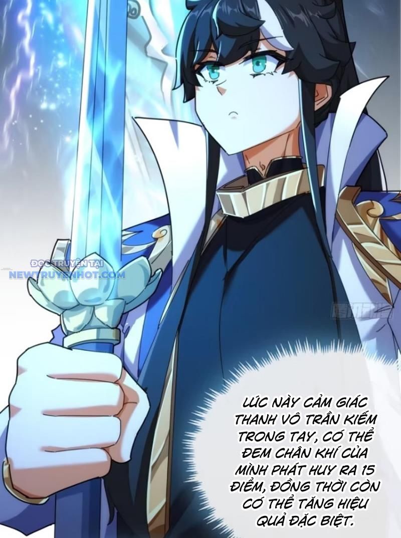 Mời Công Tử Trảm Yêu - Chapter 104 - Page 61