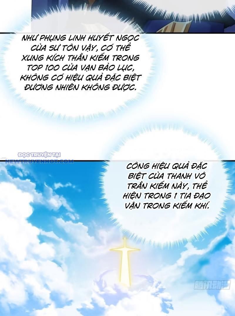 Mời Công Tử Trảm Yêu - Chapter 104 - Page 62