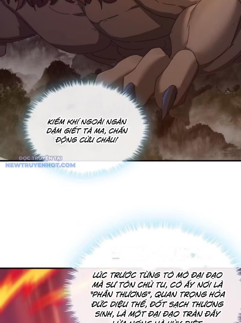 Mời Công Tử Trảm Yêu - Chapter 104 - Page 67