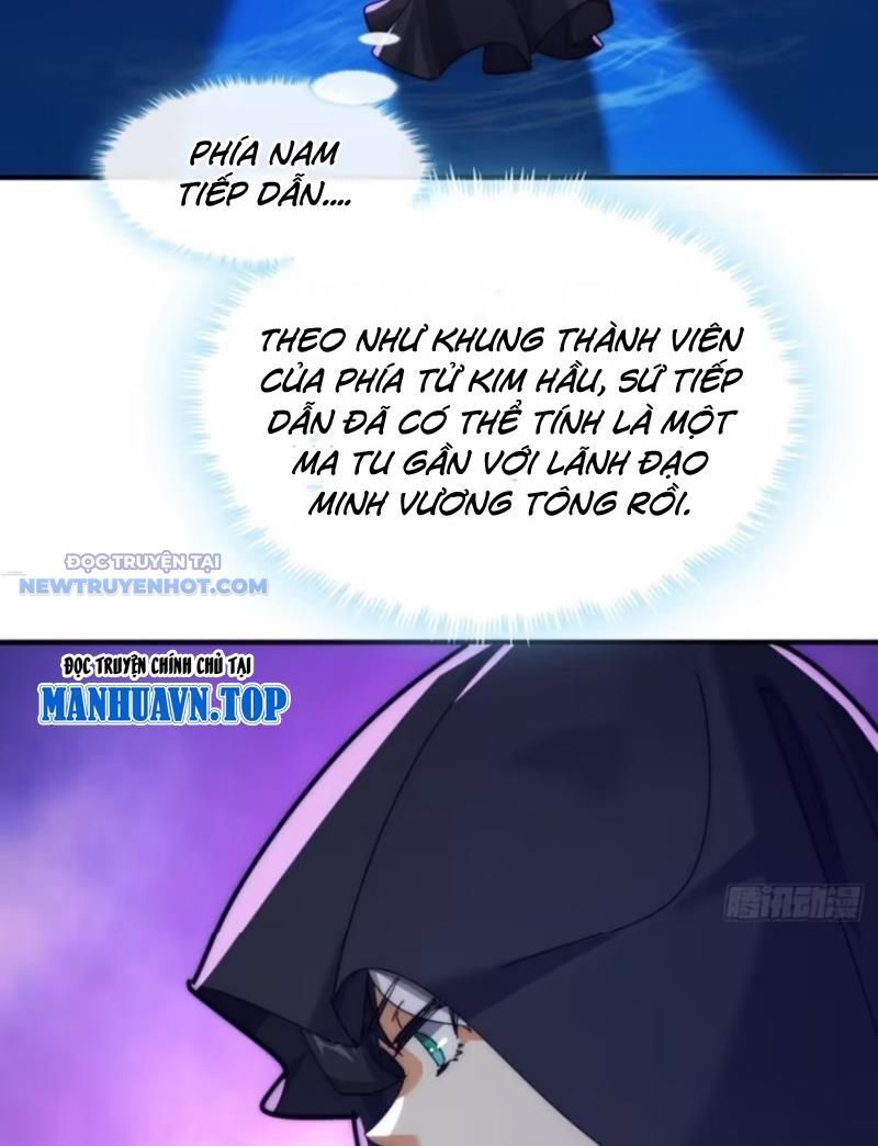 Mời Công Tử Trảm Yêu - Chapter 104 - Page 8