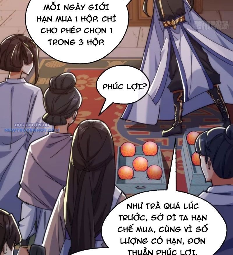 Mời Công Tử Trảm Yêu - Chapter 105 - Page 12