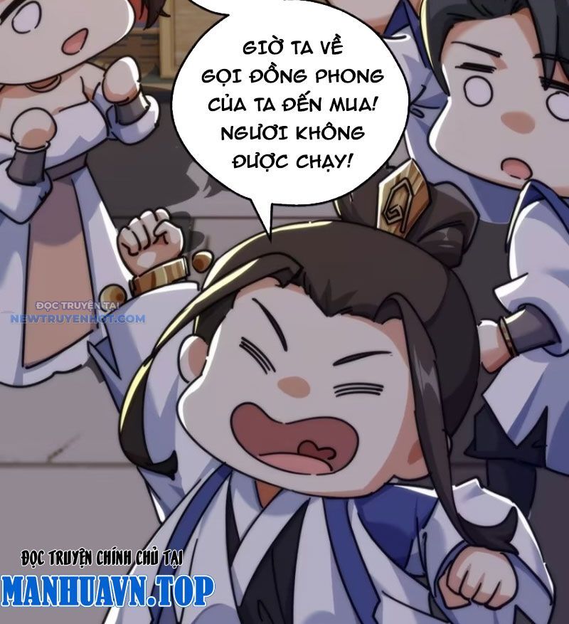 Mời Công Tử Trảm Yêu - Chapter 105 - Page 17