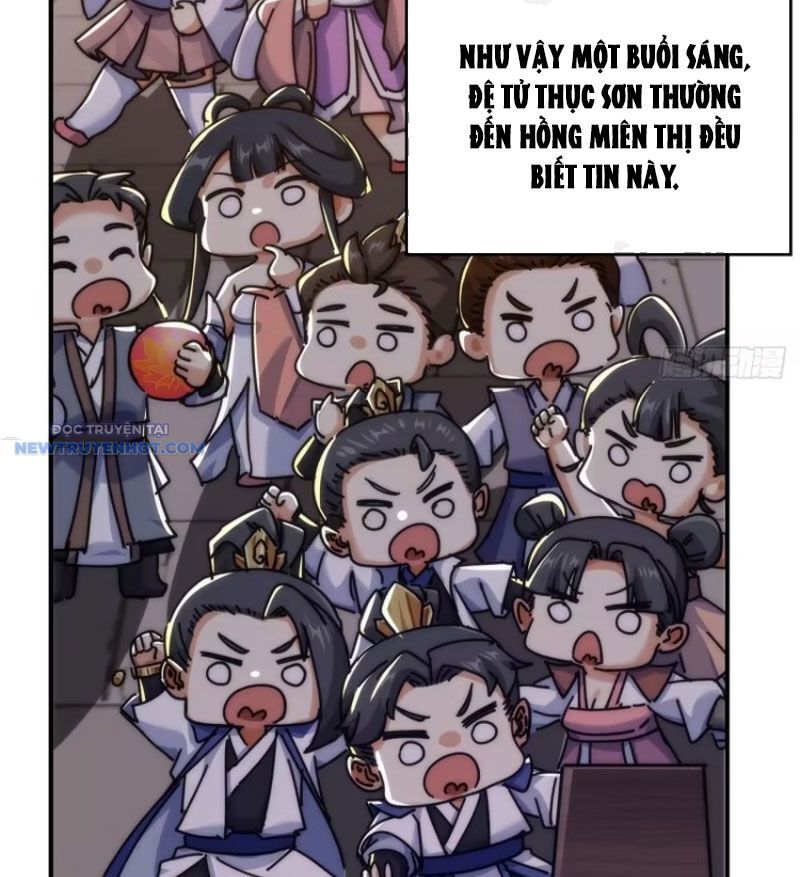 Mời Công Tử Trảm Yêu - Chapter 105 - Page 19