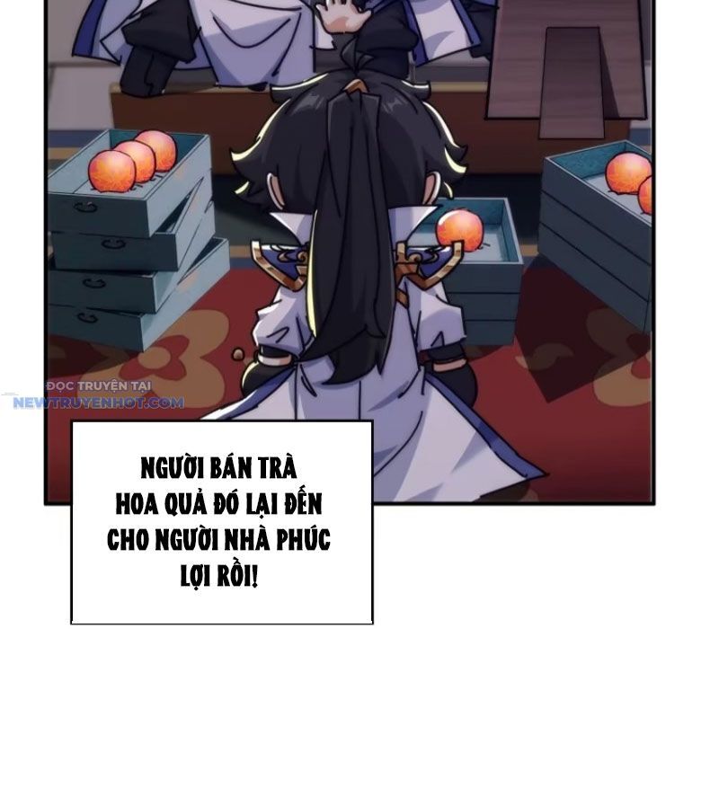 Mời Công Tử Trảm Yêu - Chapter 105 - Page 20