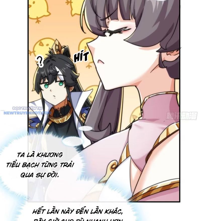 Mời Công Tử Trảm Yêu - Chapter 105 - Page 32