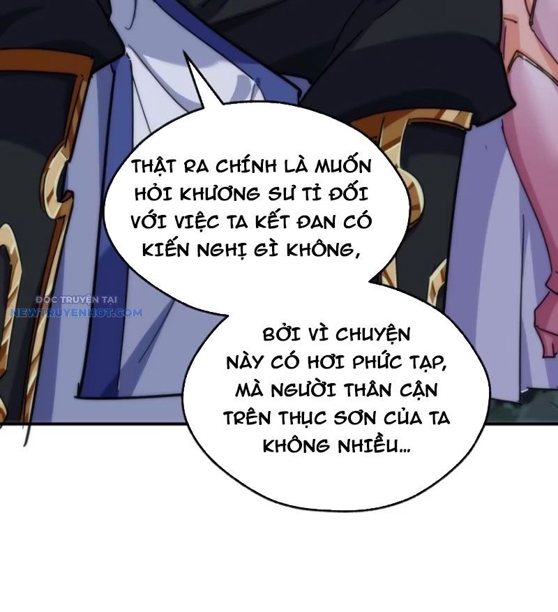 Mời Công Tử Trảm Yêu - Chapter 105 - Page 35