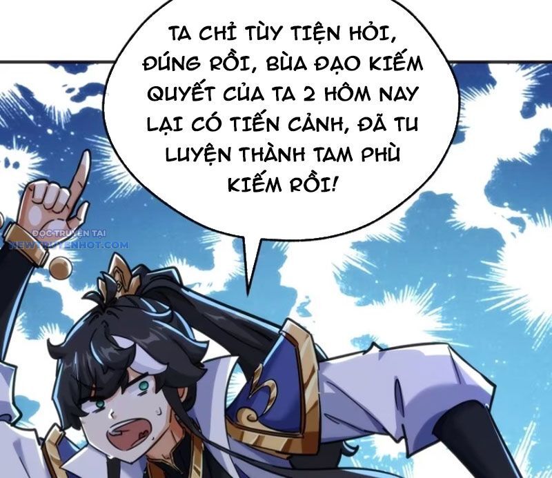 Mời Công Tử Trảm Yêu - Chapter 105 - Page 76