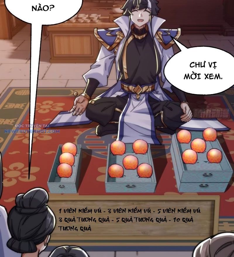 Mời Công Tử Trảm Yêu - Chapter 105 - Page 8