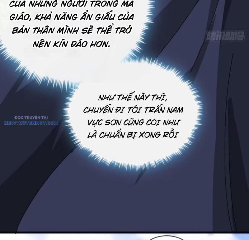 Mời Công Tử Trảm Yêu - Chapter 106 - Page 104