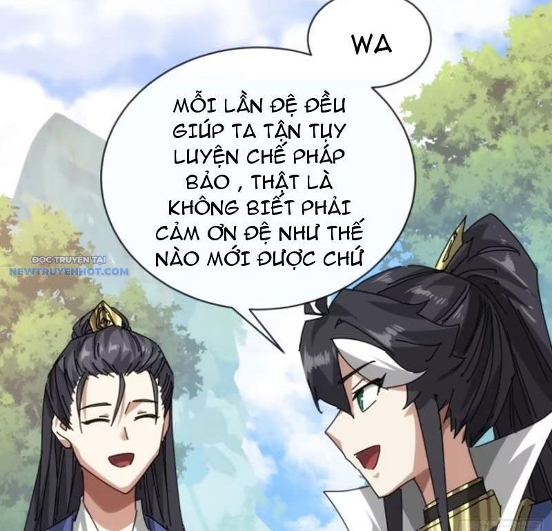 Mời Công Tử Trảm Yêu - Chapter 106 - Page 105